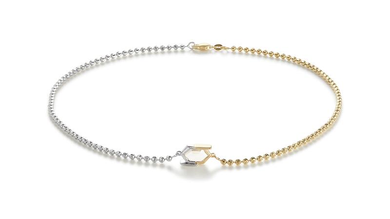 Jessenia Landrum choker